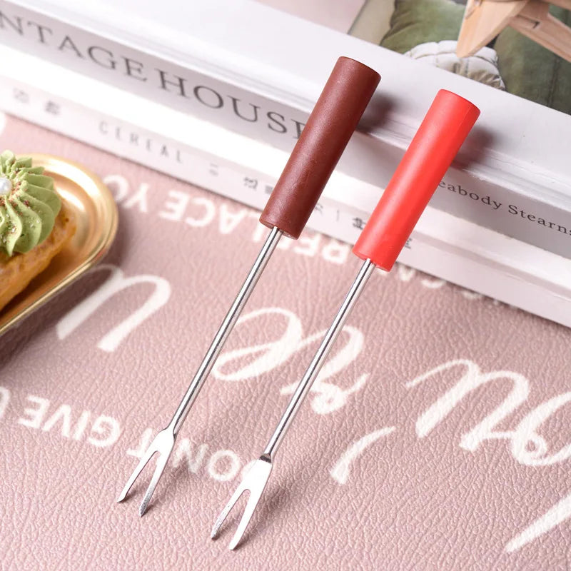 Tasse Fondue ChocoNid – Spéciale Chocolat Chau